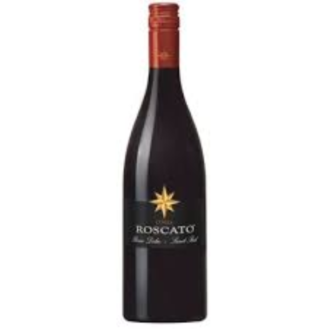CAVIT ROSCATO ROSSO 750ML